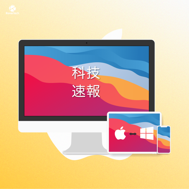 Parallels Desktop 16.5 for Mac