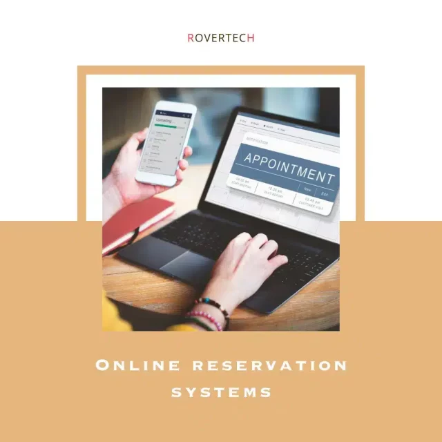 【線上預約系統推薦】如何選擇合適的預約解決方案