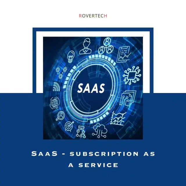 【SaaS雲端服務指南】快速掌握SaaS是什麼| 比較 IaaS & PaaS