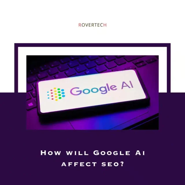 Google AI 生成的搜尋結果對SEO的影響及應對方法