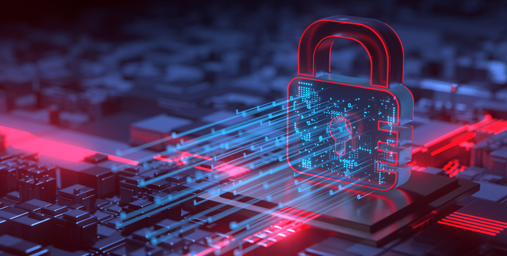 企業防火牆解決方案-全方位保障網絡資訊安全-Rovertech