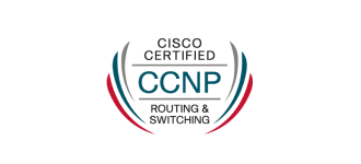 Cisco Certified Network Professional - Rovertech