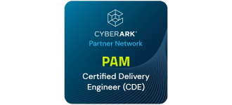 CyberArk Certified Delivery Engineer - Rovertech