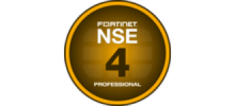 Fortinet NSE 4 - Rovertech