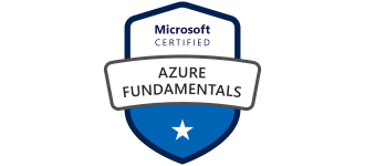 Microsoft Certified Azure Fundamentals - Rovertech